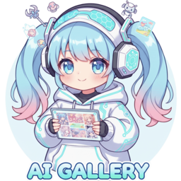 AI TAG Prompt Art Gallery
